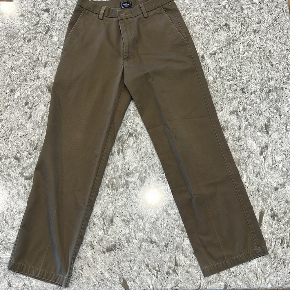Dockers Chinos 31x30 Dark Brown